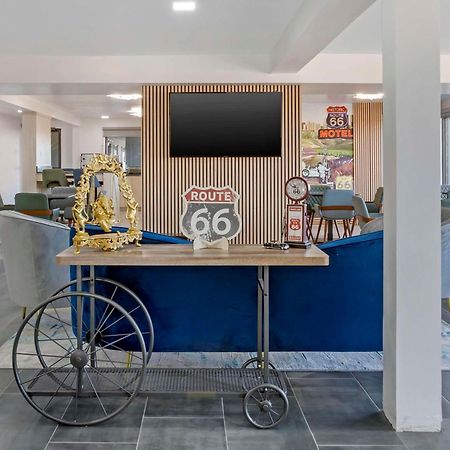 Hotel Blue 66, BW Signature Collection Santa Rosa Luaran gambar