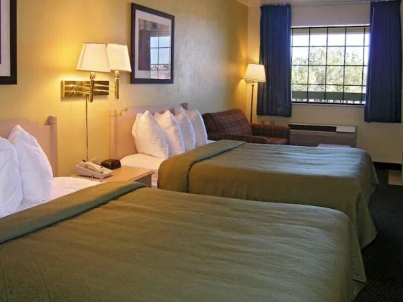 Hotel Blue 66, BW Signature Collection Santa Rosa Luaran gambar