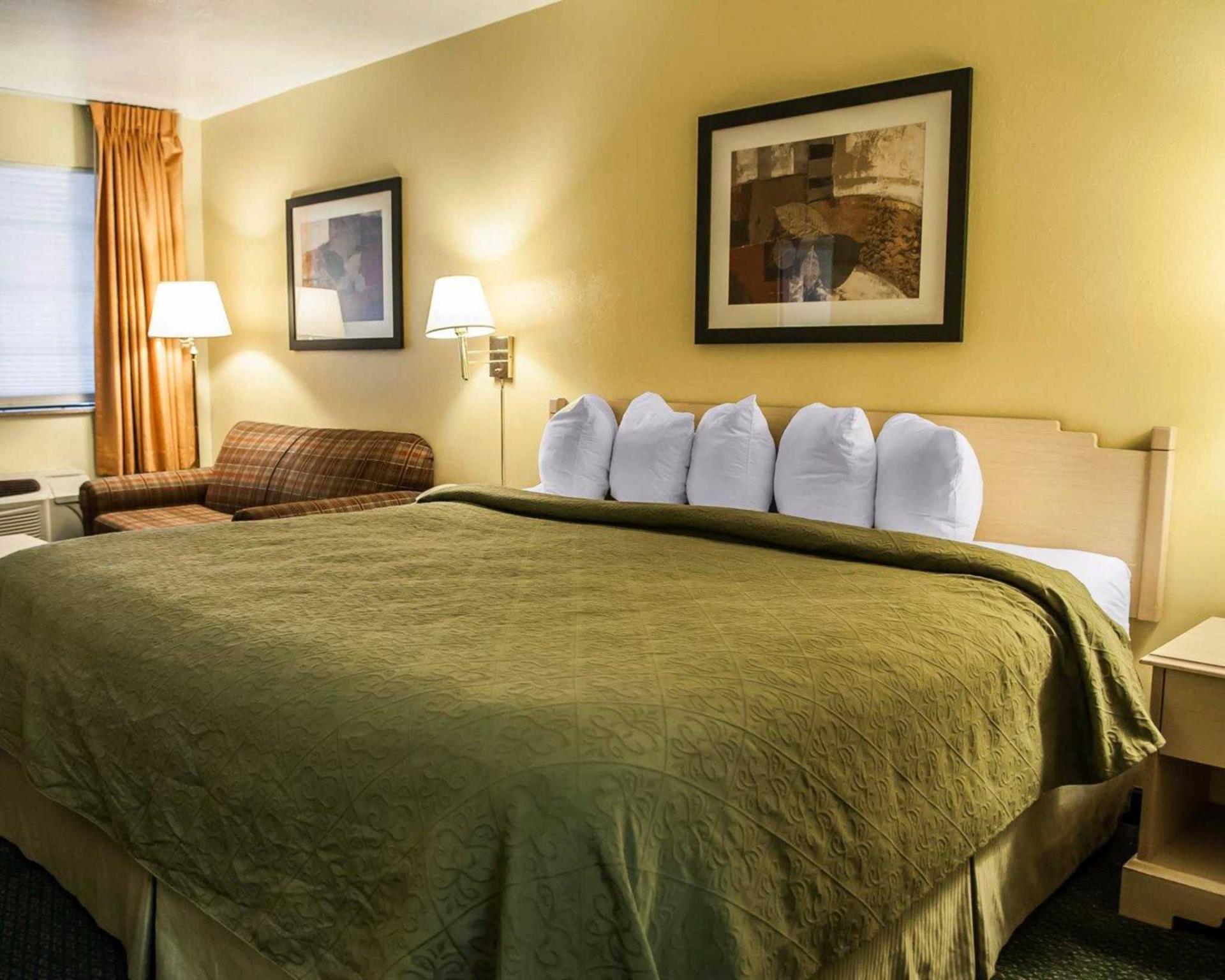 Hotel Blue 66, BW Signature Collection Santa Rosa Luaran gambar