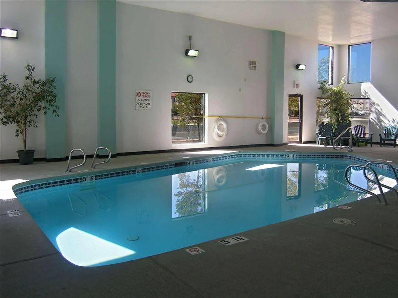 Hotel Blue 66, BW Signature Collection Santa Rosa Luaran gambar