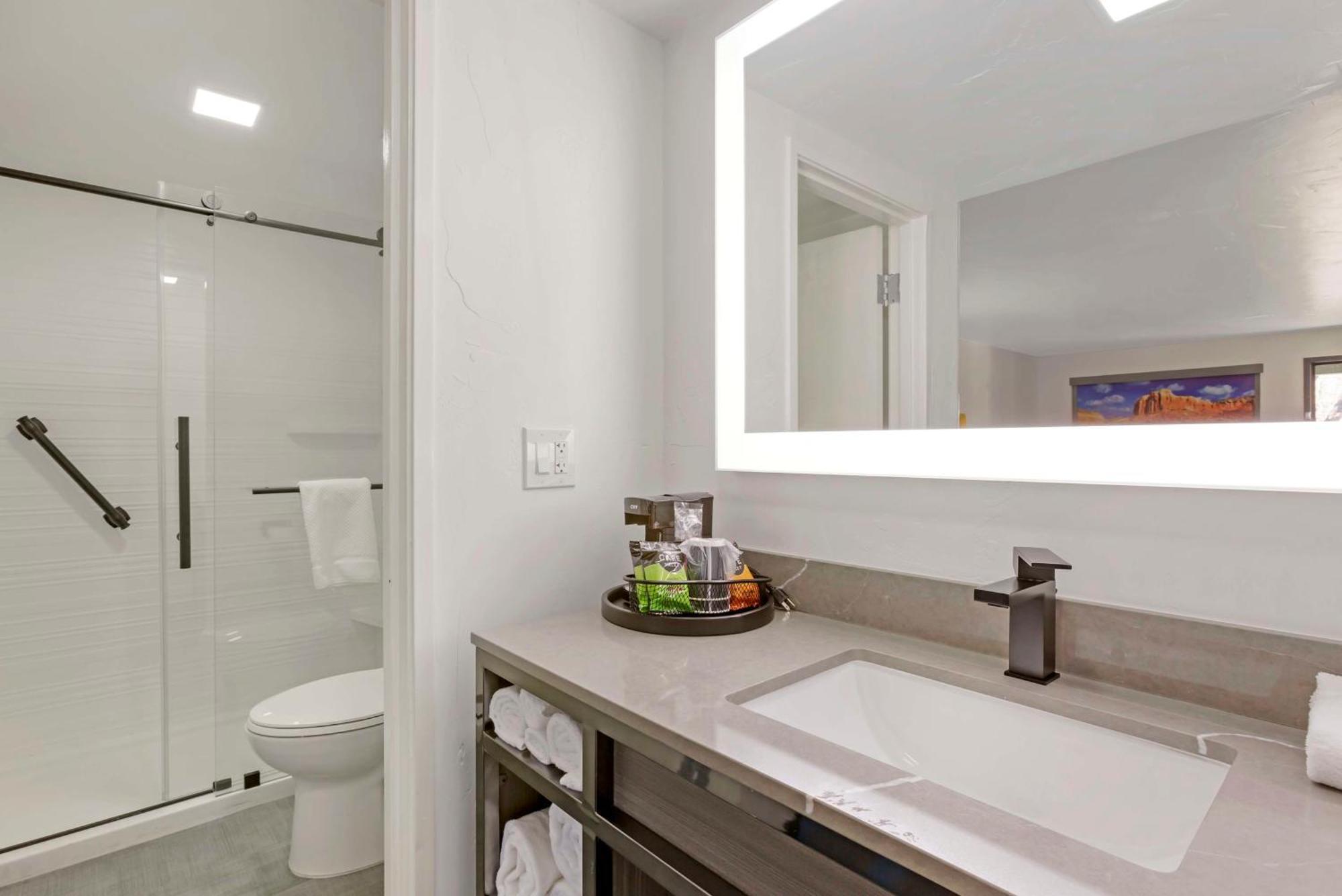 Hotel Blue 66, BW Signature Collection Santa Rosa Luaran gambar