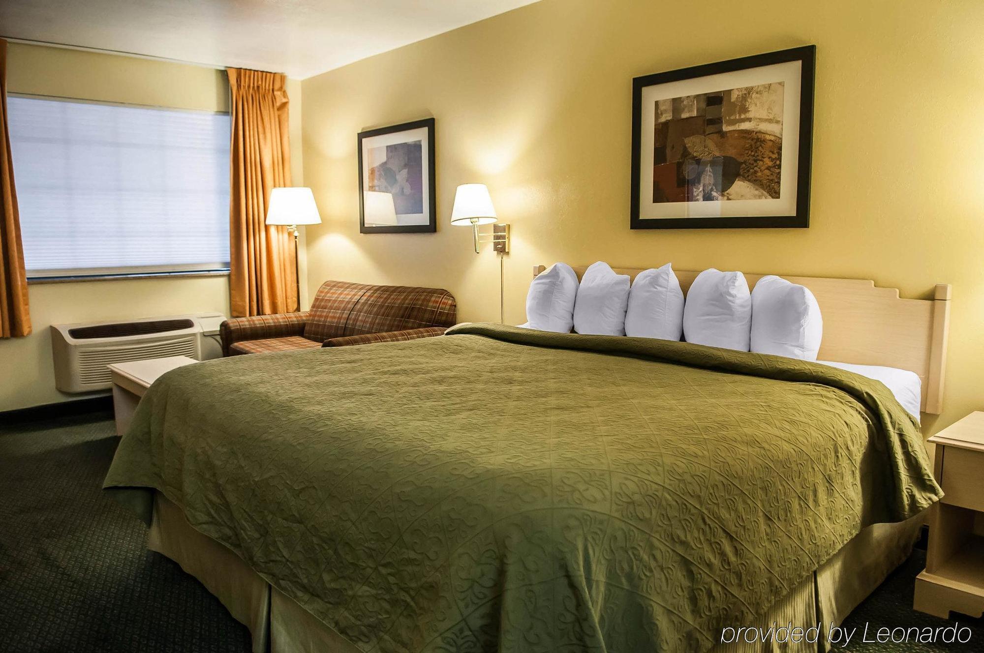 Hotel Blue 66, BW Signature Collection Santa Rosa Luaran gambar